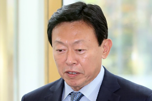 신동빈 롯데그룹 회장 / 사진=연합뉴스