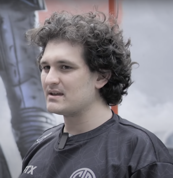 샘 뱅크먼프리드(SBF) FTX 최고경영자(CEO) / 사진=위키미디어커먼스