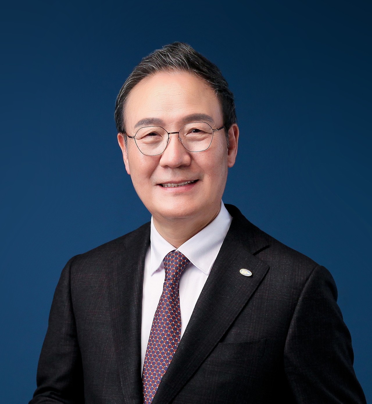 석용찬 메인비즈협회장.