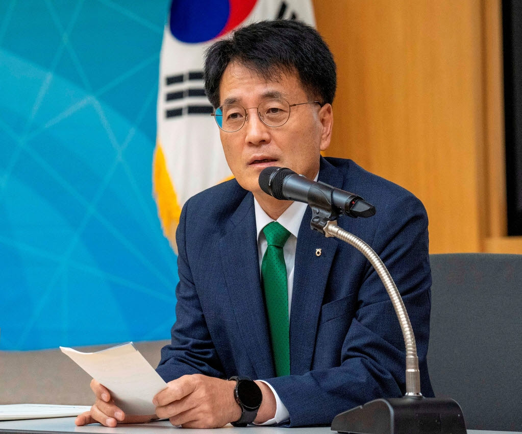 손병환 농협금융지주 회장 / 사진=연합뉴스