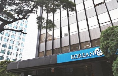 코리안리재보험은 자체 개발한 재정평가모형의 특허를 획득하고 생명보험사의 자문에 활용하기로 했다 /사진=코리안리