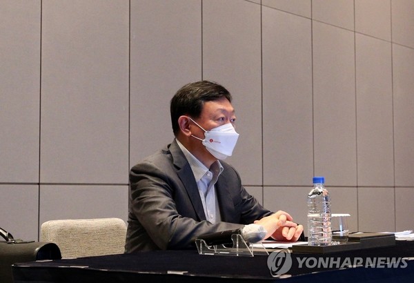 신동빈 롯데 회장 / 사진=연합뉴스