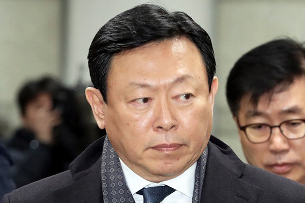 신동빈 롯데그룹 회장 / 사진=연합뉴스