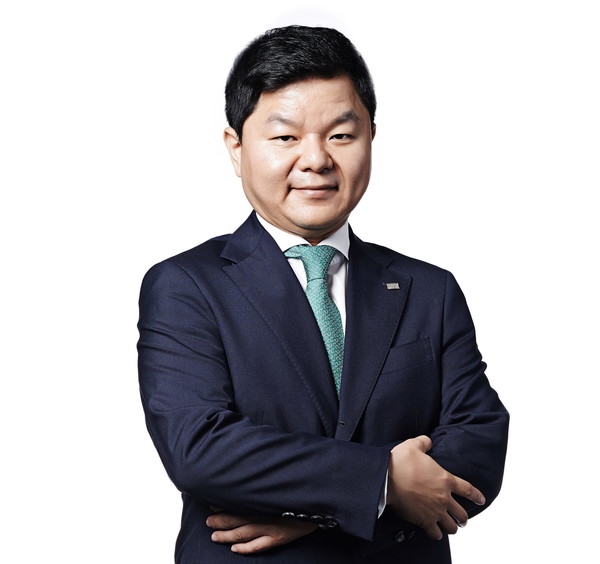 조성식 미래에셋생명 GA영업3부문 대표 / 사진=미래에셋생명