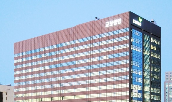 교보생명은 지난 3분기 원리금 보장 IRP 상품을 운영하는 사업자 중장기 수익률 1위를 차지했다 / 사진=교보생명