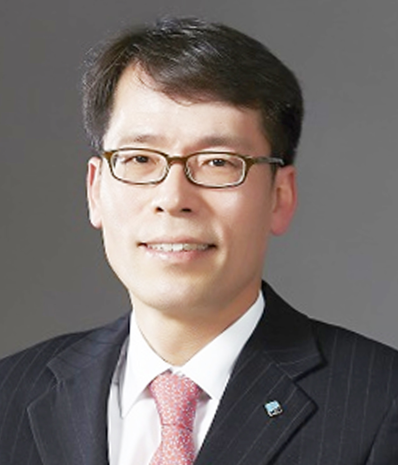 김성태 기업은행장 내정자