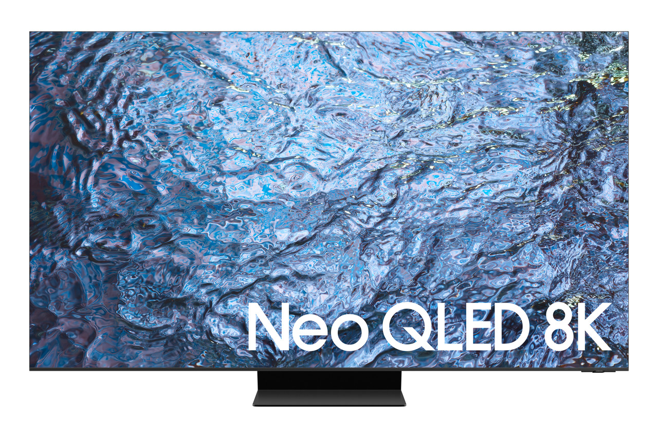 삼성 Neo QLED 8K