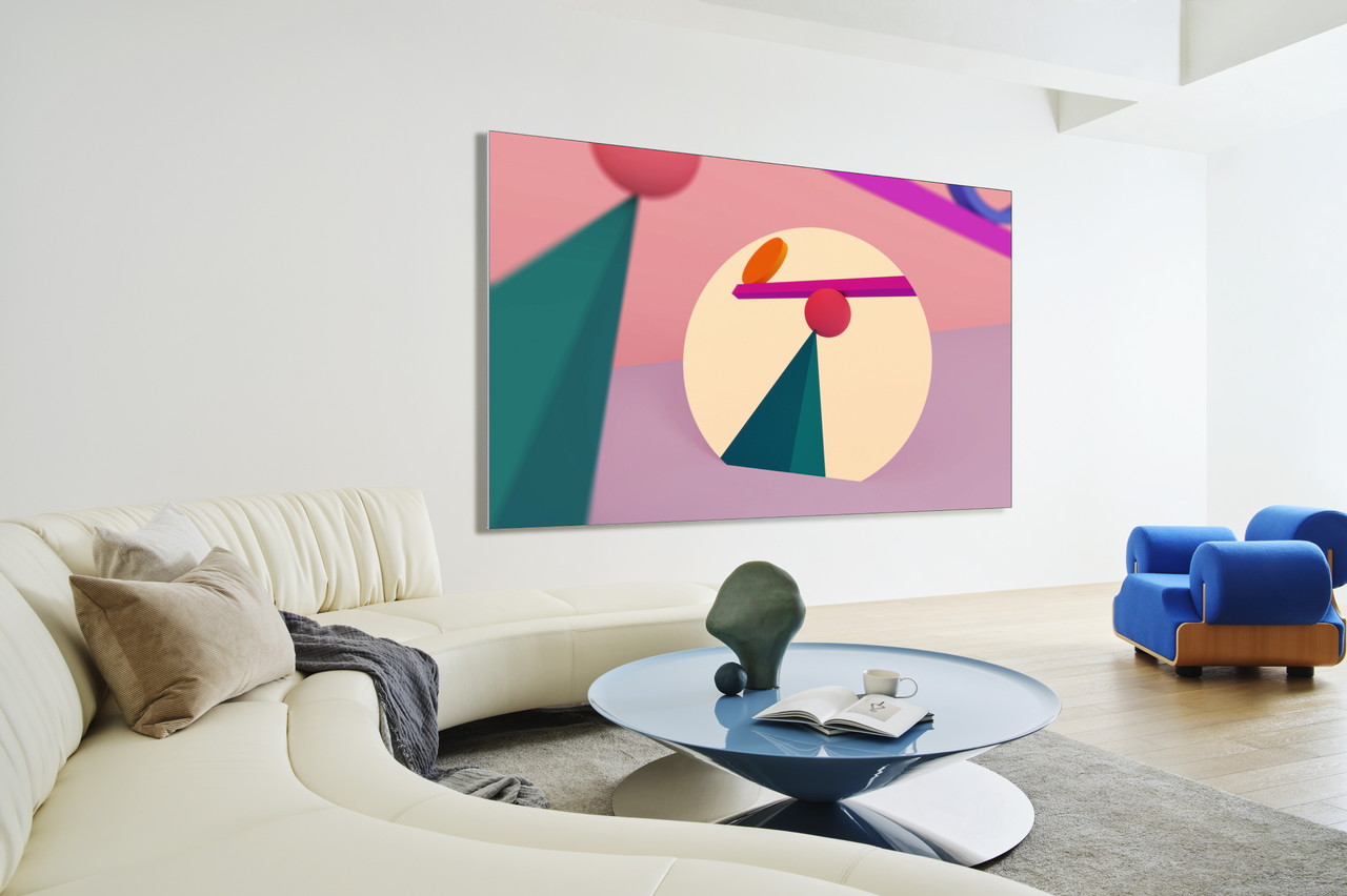 삼성 마이크로 LED