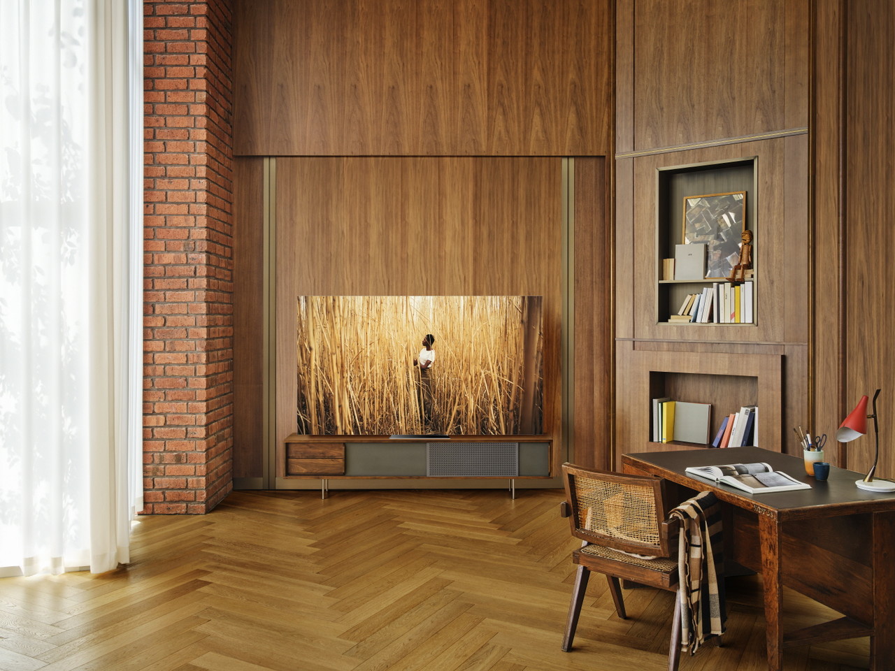 삼성 마이크로 LED