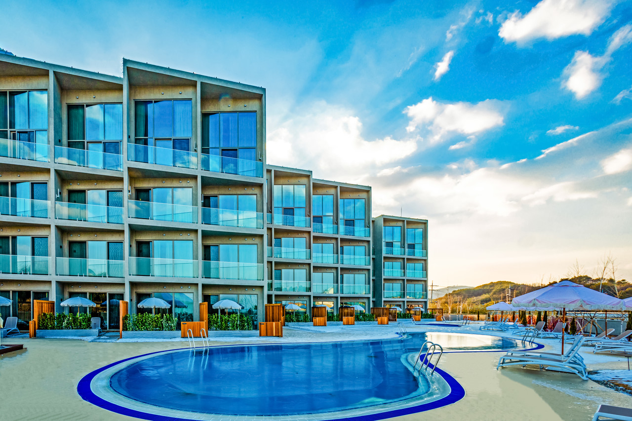 사진 = 조선호텔앤리조트