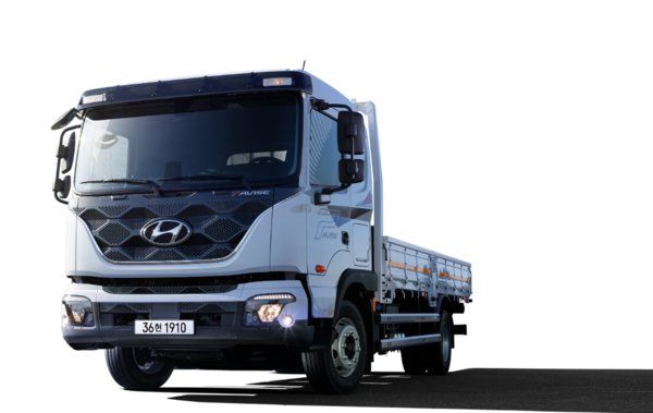 / 사진 = 현대커머셜