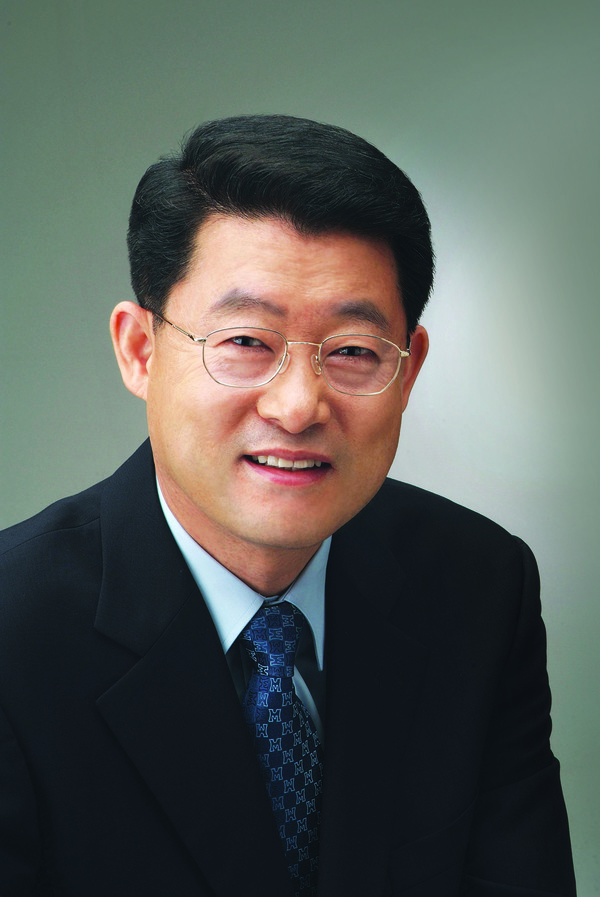 정희수 생명보험사회공헌위원장 겸 생명보험협회장 / 사진=생명보험협회