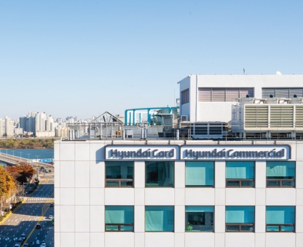 / 사진=현대커머셜