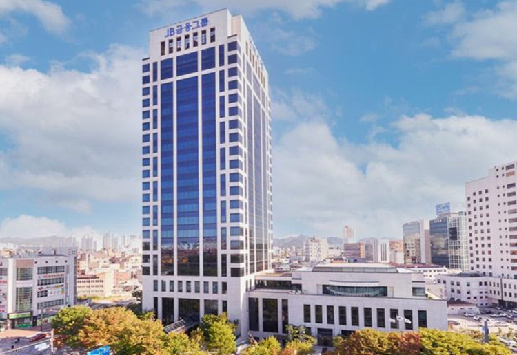 /사진=JB금융지주