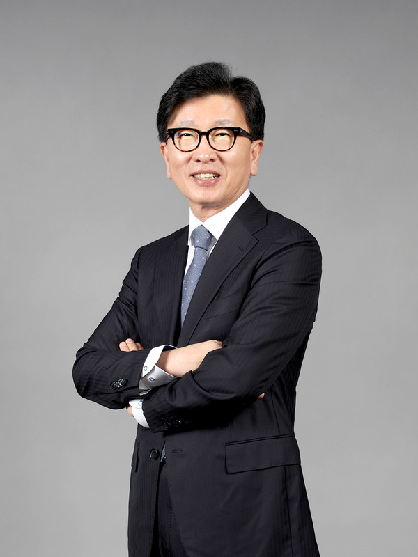 임승태 신임 대표이사 사장 / 사진=KDB생명