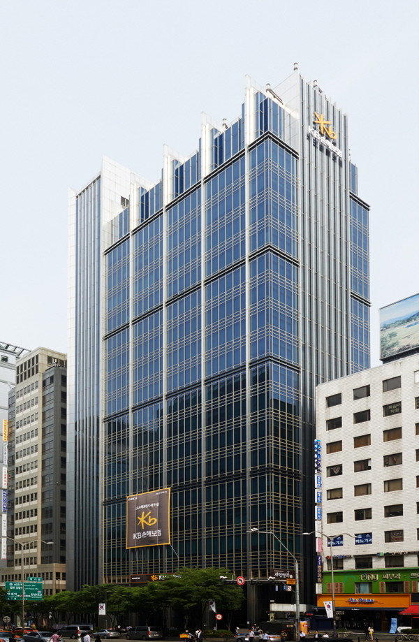 / 사진=KB손해보험