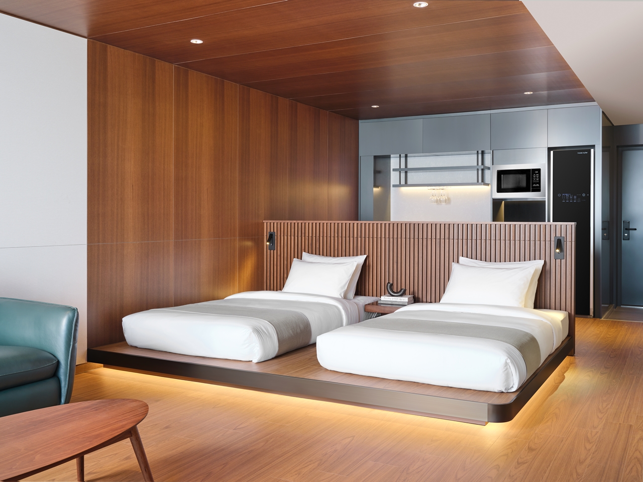 사진=한화호텔앤드리조트