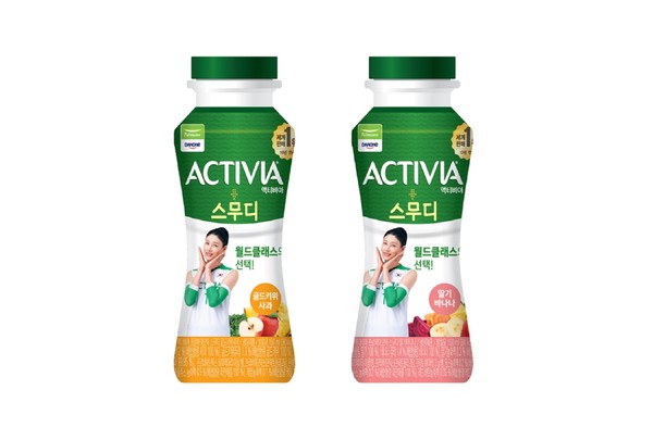 사진=풀무원다논