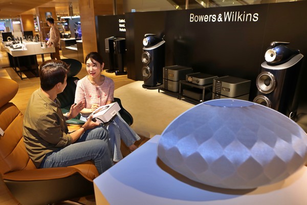 사진=롯데백화점