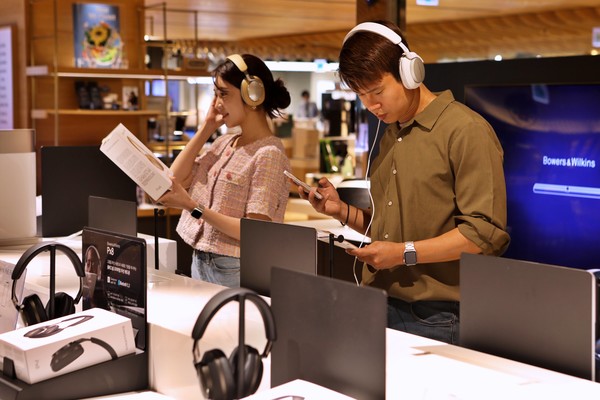 사진=롯데백화점