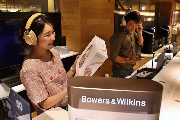 사진=롯데백화점