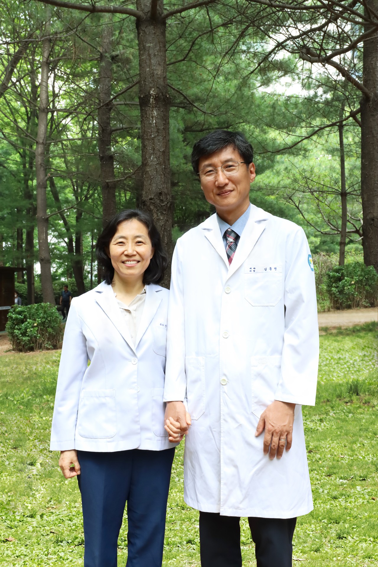 2023 성천상 수상자 / 사진=JW그룹