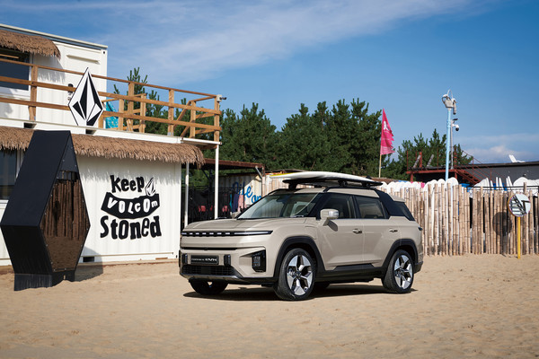 사진=KG모빌리티