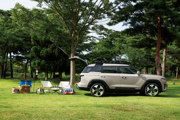 사진=KG모빌리티