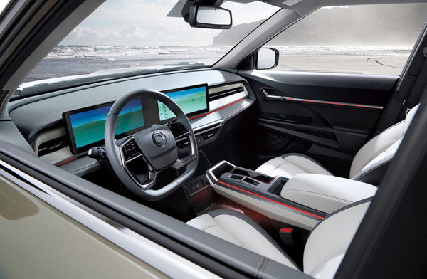 사진=KG모빌리티