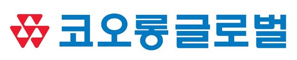 코오롱글로벌 CI. /사진=코오롱글로벌
