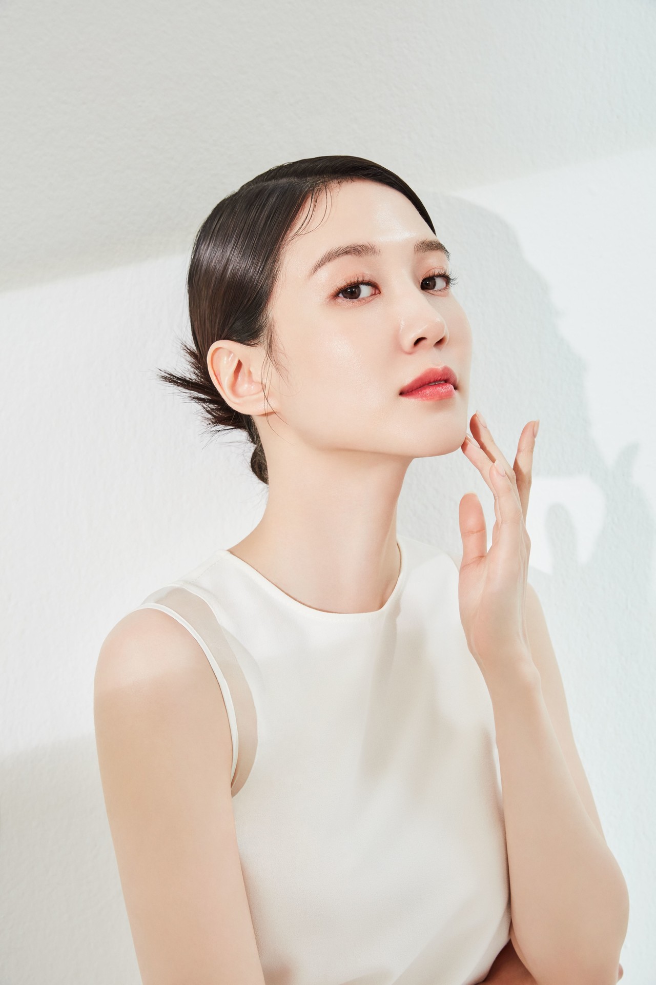 한율 모델 박은빈 / 사진=한율