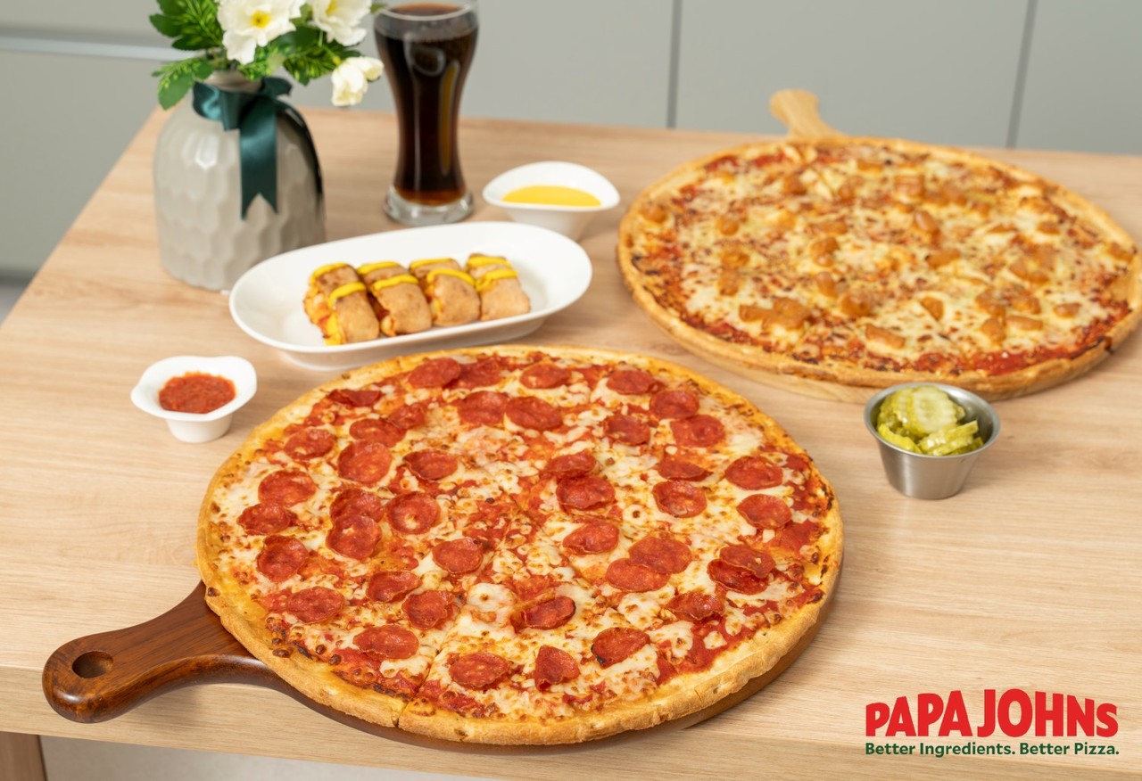 파파존스 피자, 배달의민족 주문 시 전 메뉴 5천원 할인 < 컨슈머 < 웰스&라이프 < 기사본문 - 비즈니스플러스