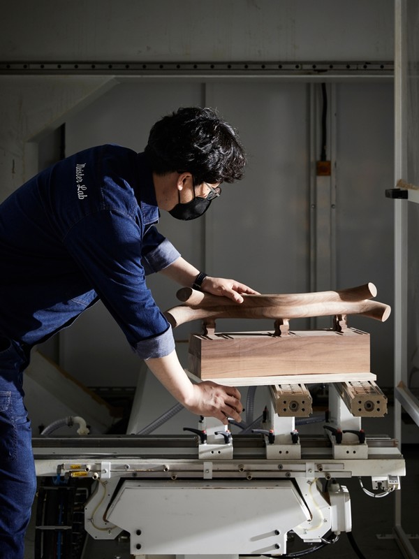 마이스터 랩 / 사진=현대리바트