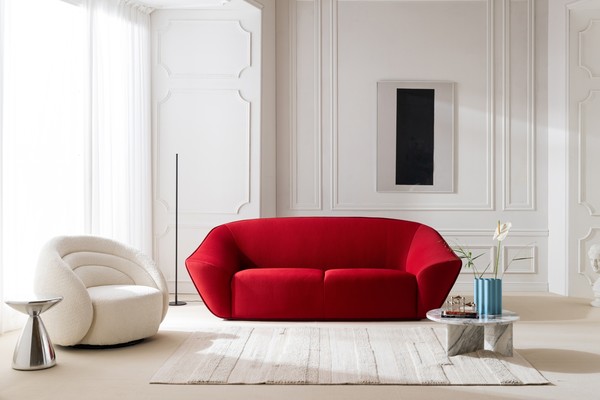 쿠스 소파 / 사진=현대리바트