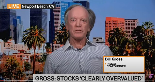 사진=블룸버그TV 화면 캡처.