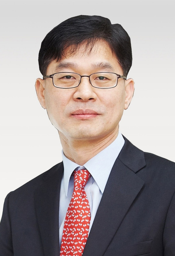 이윤식 대보그룹 기획조정실장. /사진=대보그룹