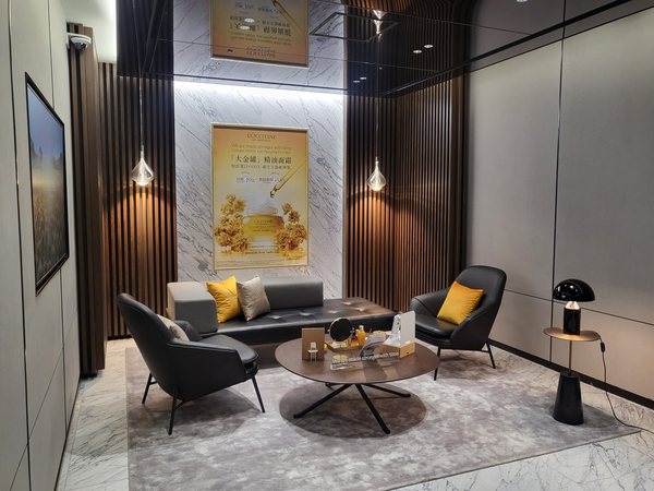 사진=신라면세점