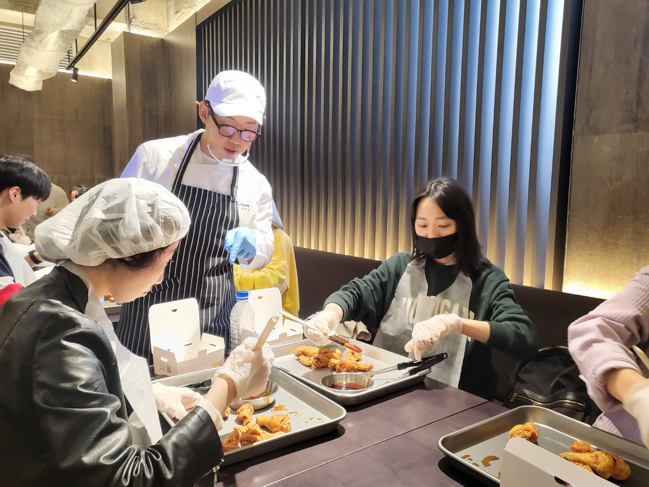 사진=교촌에프앤비