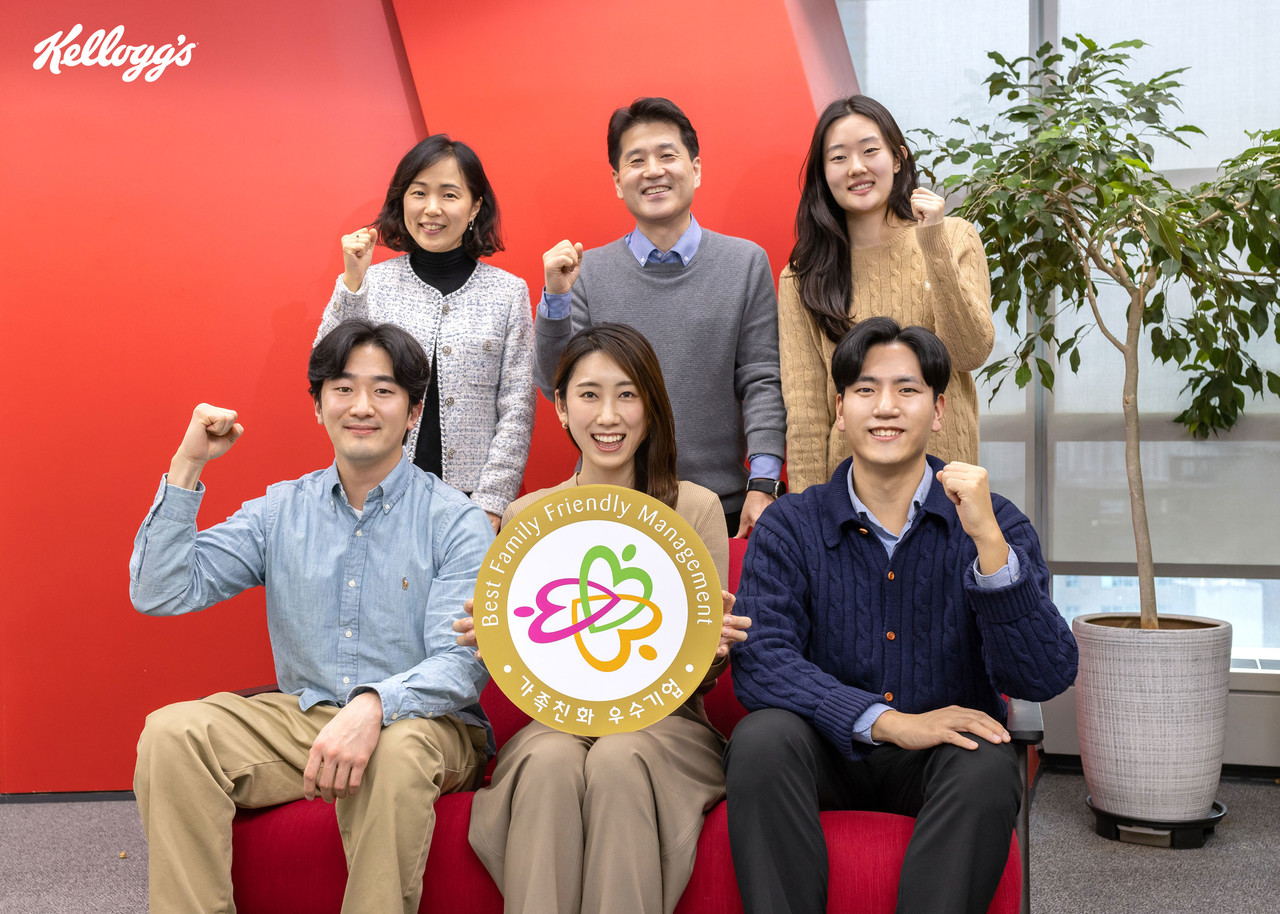 사진=농심켈로그