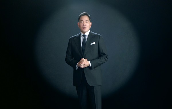 정용진 부회장 / 사진=신세계그룹