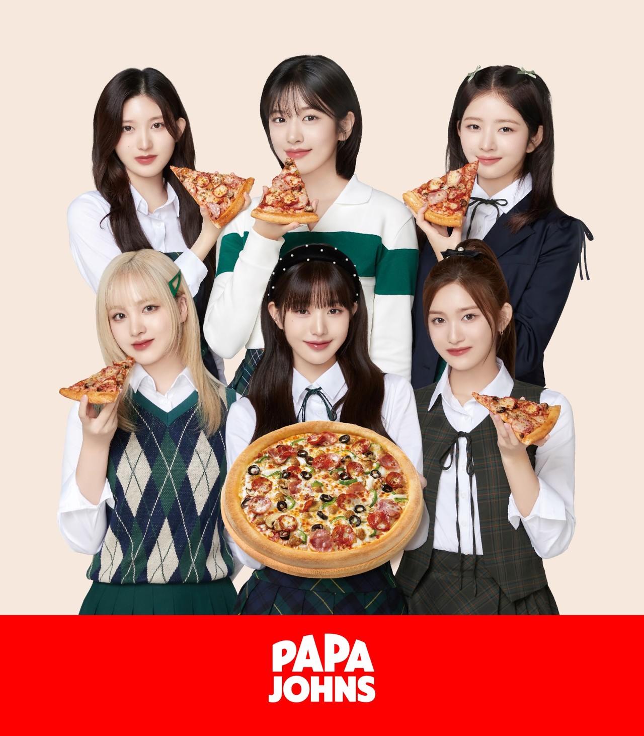 사진=한국파파존스