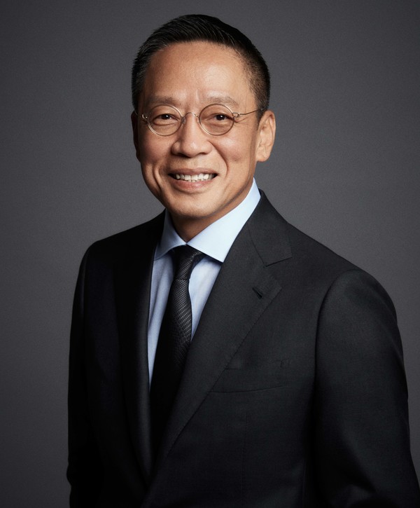 정태영 현대카드·현대커머셜 부회장. /사진=현대카드