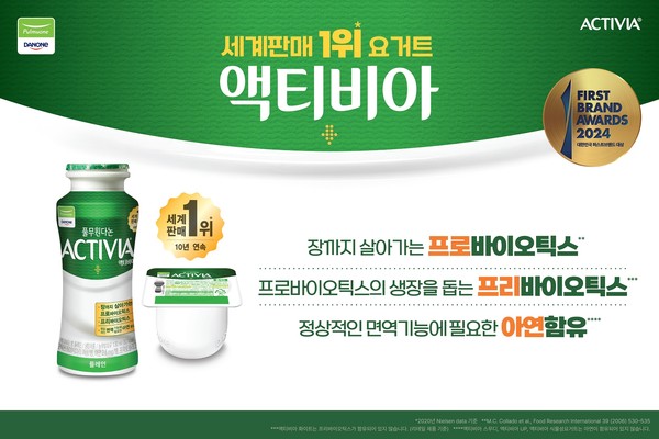 사진=풀무원다논