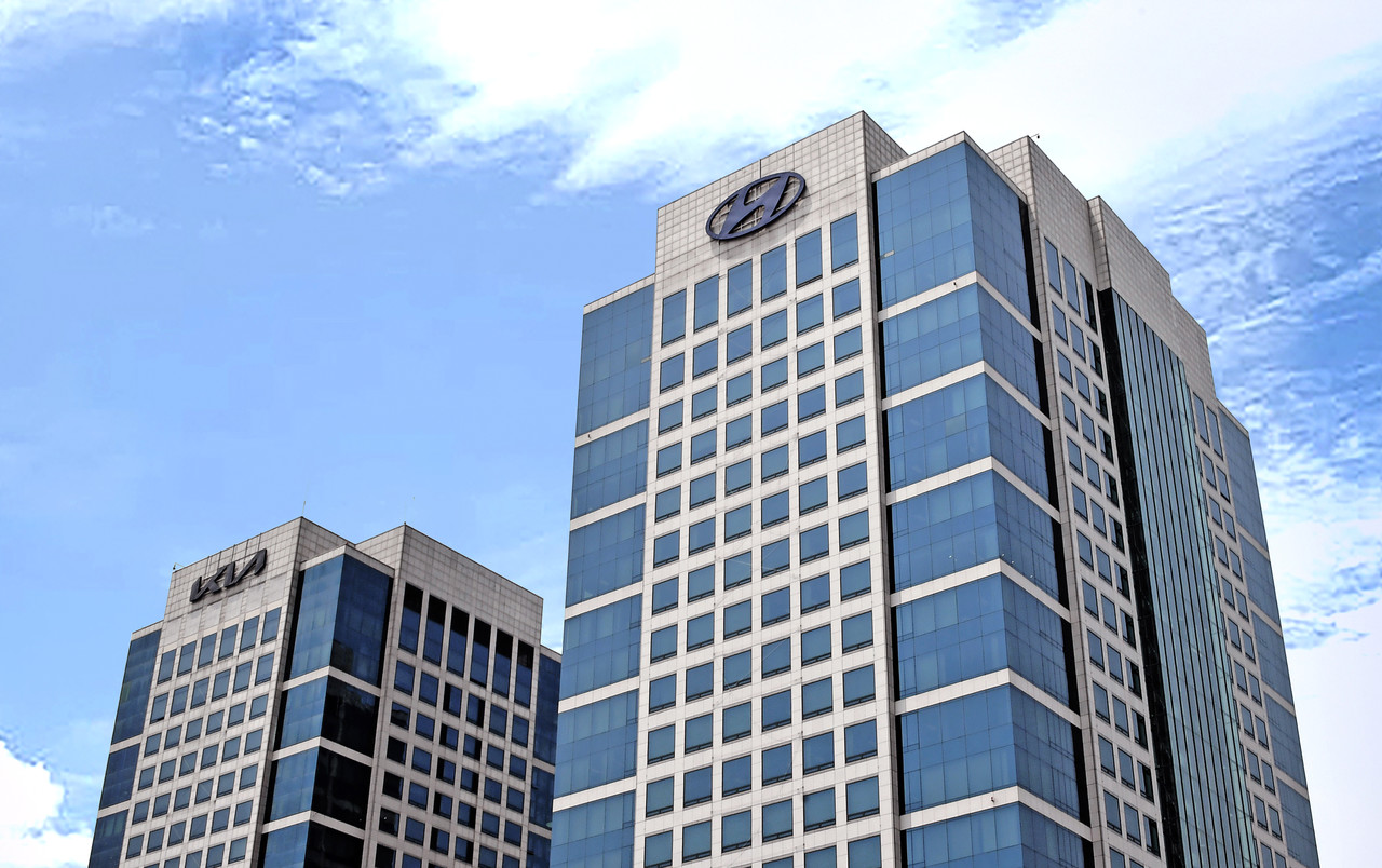 현대차·기아 양재사옥 / 사진=현대차그룹