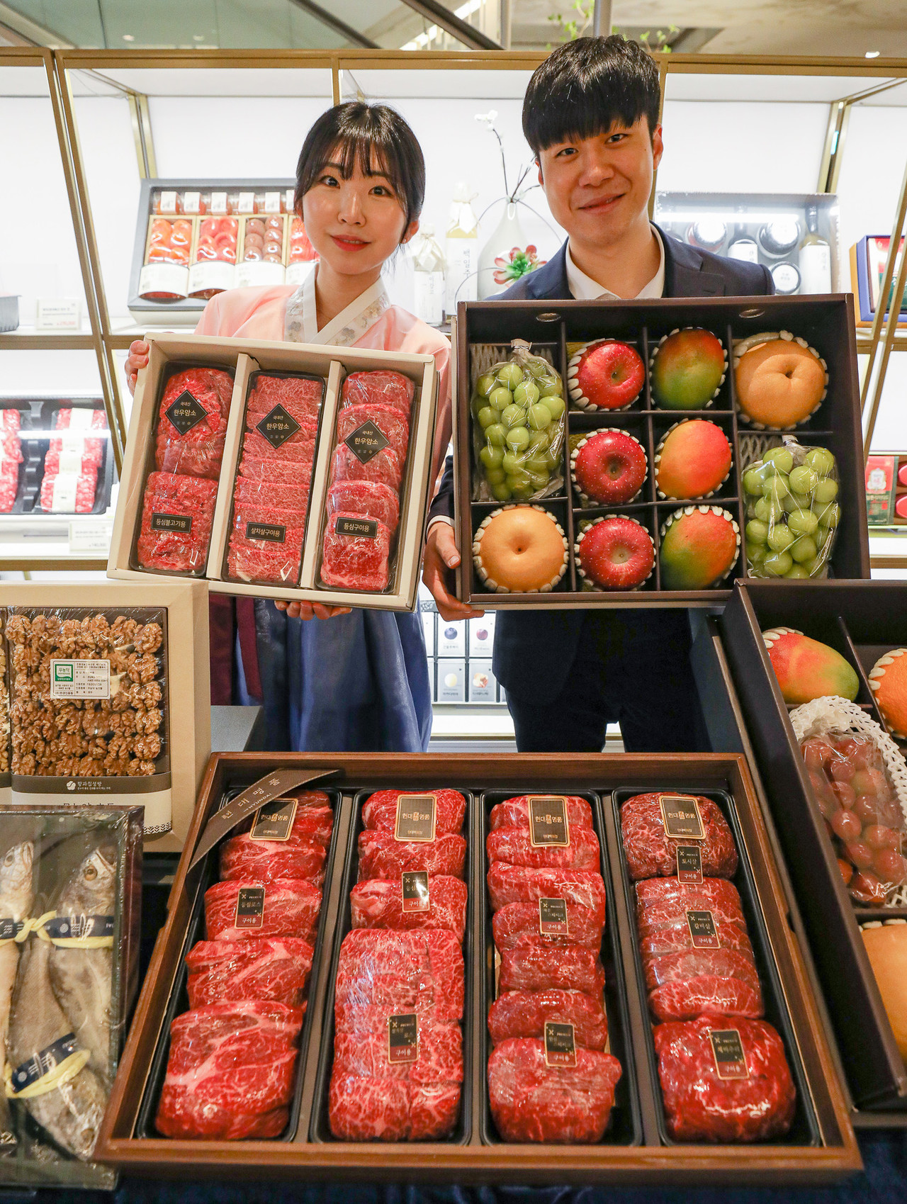 사진=현대백화점