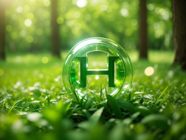 미래의 중요한 친환경 에너지원이 될 수소. /사진=대우건설