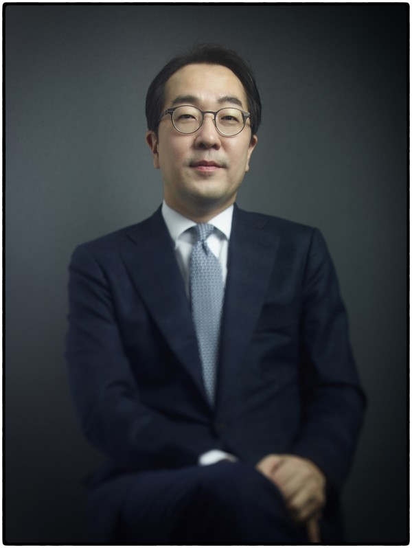 정형진 현대캐피탈 대표이사 사장 내정자. /사진=현대차그룹