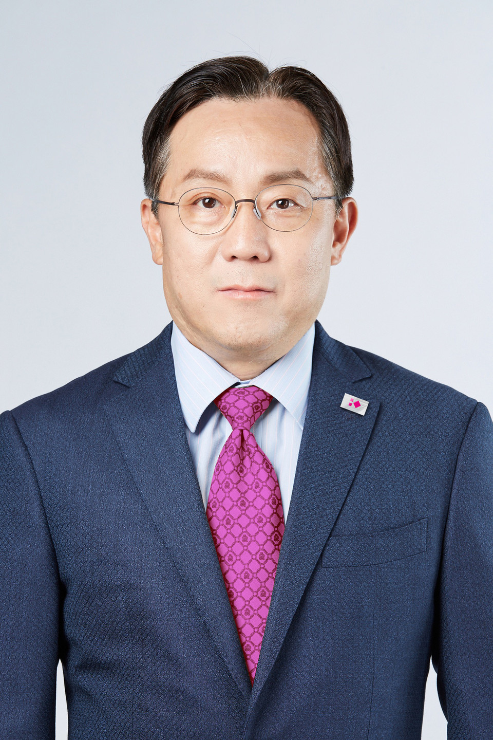 송윤상 흥국화재 신임 대표이사 내정자. / 사진=흥국화재