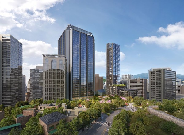 사진=이지스자산운용