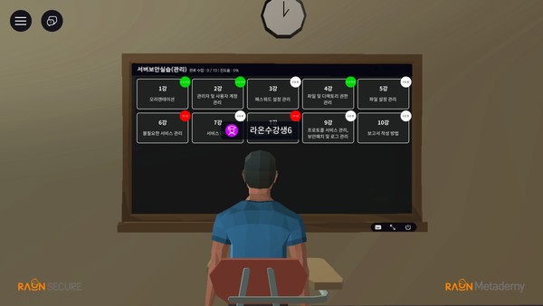 사진=라온시큐어